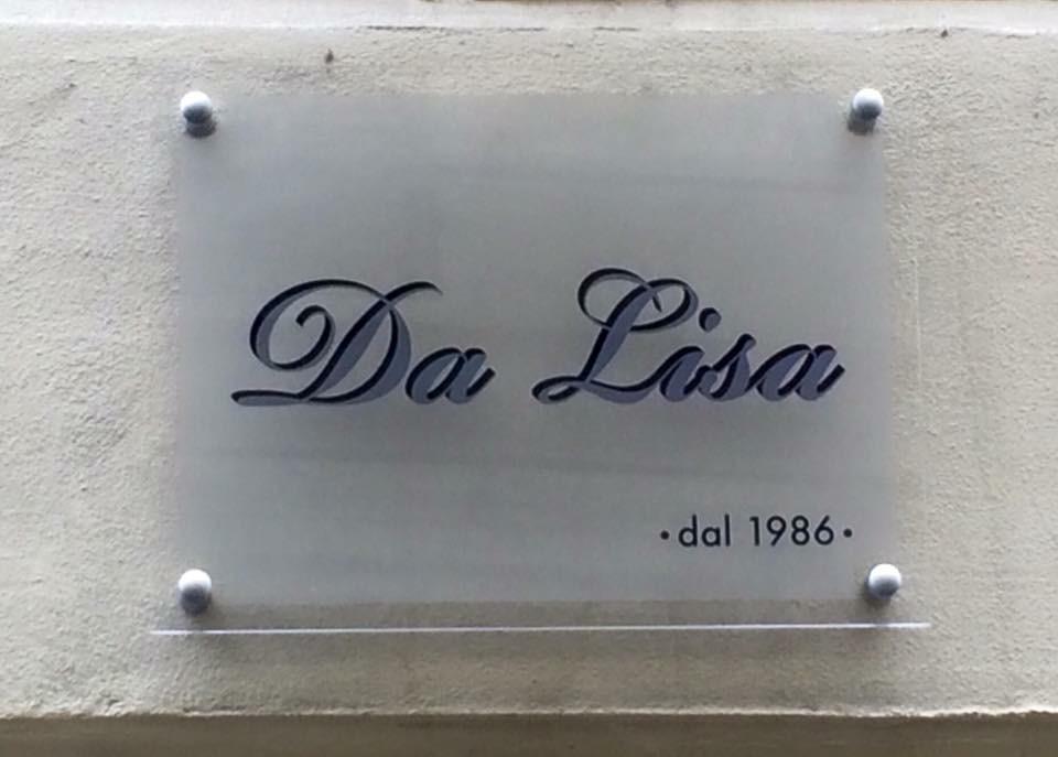 B&B Da Lisa Turin Exterior photo